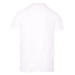 Men's T-shirt Australian Jersey T-Shirt with Print - bianco/altro colore