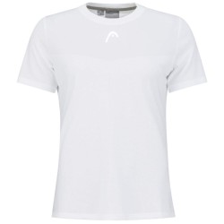 Women's T-shirt Head Performance T-Shirt - white