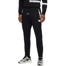 Men's trousers BOSS Hadiko 1 Tracksuit Bottoms - black