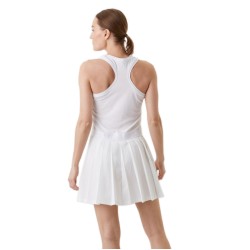 Women's dress Bj_rn Borg Ace Dress - brilliant white