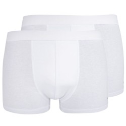 Men's Boxers Fila Underwear Man Boxer 2P - white