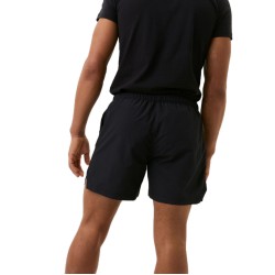 Men's shorts Bj_rn Borg Stockholm Nylon Shorts M - black beauty