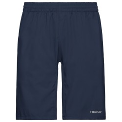 Men's shorts Head Club Bermudas M - dark blue