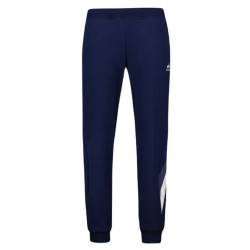 Men's trousers Le Coq SAISON 1 Pant Regular N°1 SS23 - bleu nuit