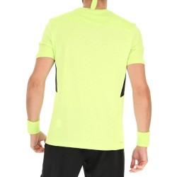 Men's T-shirt Lotto Tech I D1 Tee - sharp green
