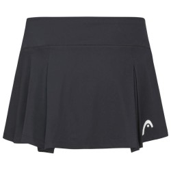 Women's skirt Head Dynamic Skort - black