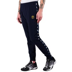 Men's trousers Hydrogen Star Tech Pants - blue navy