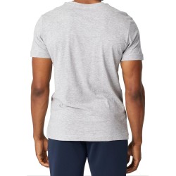 Men's T-shirt Lotto Squadra II Tee - cool gray 6c