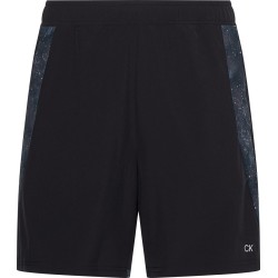 Men's shorts Calvin Klein WO 7" Woven Short - black