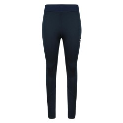 Women's leggings Le Coq Sportif Training Perf Legging PES No.1 - sky capt
