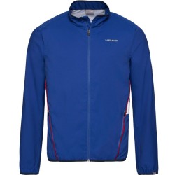 Men's Jumper Head Club Jacket Men - royal blue
