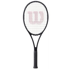 Tennis racket Wilson Pro Staff 97 V13.0 Night Session