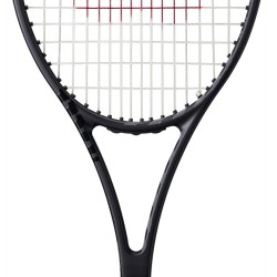 Tennis racket Wilson Pro Staff 97 V13.0 Night Session