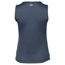 Women's top Fila Top Marleen - peacoaat blue