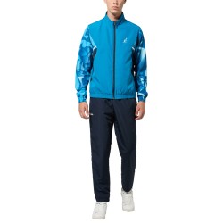 Men's Tracksuit Australian Tuta Abstract Smash Tracksiut - ottanio
