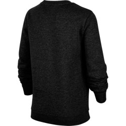 Boys' jumper Nike NSW Club + HBR Crew - black/white