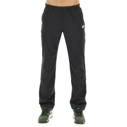 Men's trousers Lotto Top Ten Pant PL - asphalt