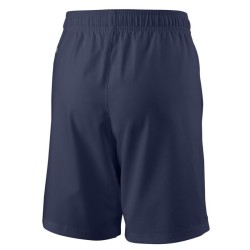 Boys' shorts Wilson Team II 7 Short - team navy