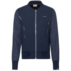 Women's jumper Head Performance Jacket W - dark blue