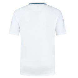 Men's T-shirt K-Swiss Tac Hypercourt Mesh Crew 2 - white