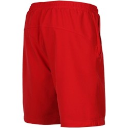 Men's shorts Fila Short Santana - fila red