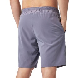 Men's shorts Lotto Tech I 9" Shorts - quicksilver
