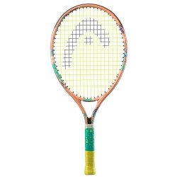 Junior tennis rackets Head Coco 21 (21") - multicolor