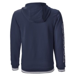 Men's Jumper Wilson Team II FZ Hoody M - team navy
