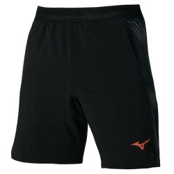 Men's shorts Mizuno 8 in Amplify Short - black