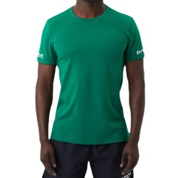 Men's T-shirt Bj_rn Borg Breeze T-Shirt - verdant green