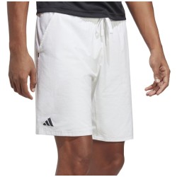 Men's shorts Adidas Ergo Short 9" - white
