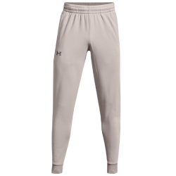 Men's trousers Under Armour Men's Armour Fleece Joggers - ghost grey/pewter