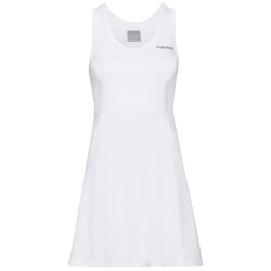 Women's dress Head Club Dress - white