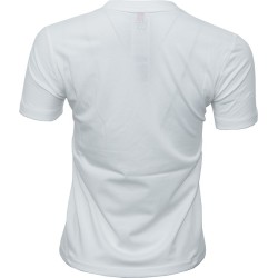 Women's T-shirt Wilson Easy T-Shirt - bright white