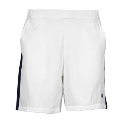 Men's shorts K-Swiss Tac Heritage Sport Short 8 M - white