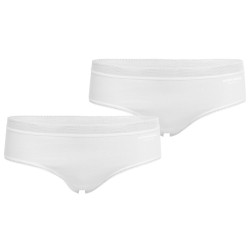 Women's panties Bj_rn Borg Core Hipster 2P - white