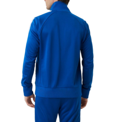 Men's Jumper Bj_rn Borg Ace Track Jacket - naturical blue