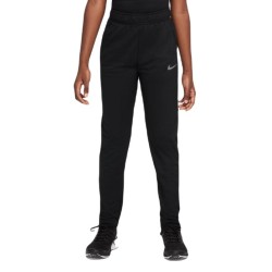 Boys' trousers Nike Poly+ Training Pant - black