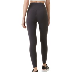 Women's leggings Bj_rn Borg Borg High Waist Comfort Tights - gray pinstripe