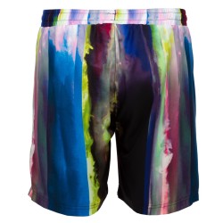 Men's shorts Fila Shorts Patrice - multicolor
