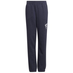 Boys' trousers Adidas Future Icons 3Stripes Pant - shadow navy/dash grey