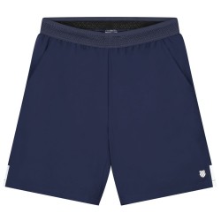 Men's shorts K-Swiss Tac Core Team Short 8 M - navy