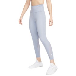 Women's leggings Nike One Dri-Fit 7/8 Tight - indigo haze/white