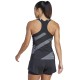 Women's top Adidas Y-Tank Pro - black Women's top Adidas Y-Tank Pro - black