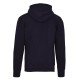 Men's Jumper Bj_rn Borg BB Logo Hood M - night sky Men's Jumper Bj_rn Borg BB Logo Hood M - night sky