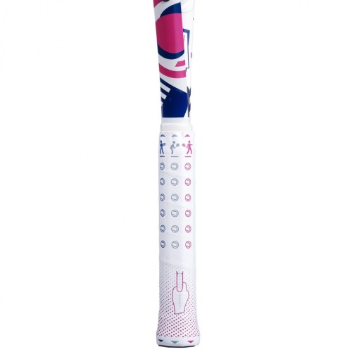Junior tennis rackets Babolat B'Fly 23 2023 Junior tennis rackets Babolat B'Fly 23 2023