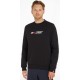 Men's Jumper Tommy Hilfiger Essentials Crew - black Men's Jumper Tommy Hilfiger Essentials Crew - black