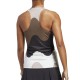 Women's top Adidas Marimekko Tennis Tank Top - multicolor/black Women's top Adidas Marimekko Tennis Tank Top - multicolor/black