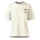 Women's T-shirt Bj_rn Borg Borg Essential T-Shirt - beige Women's T-shirt Bj_rn Borg Borg Essential T-Shirt - beige