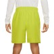Boys' shorts Nike Dri-Fit Multi+ Training Shorts - bright cactus/white Boys' shorts Nike Dri-Fit Multi+ Training Shorts - bright cactus/white